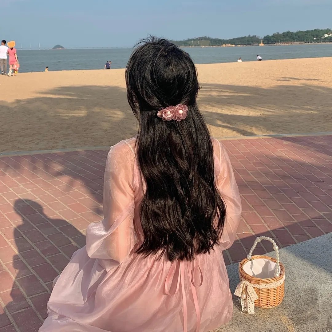 春潮烂漫海棠红