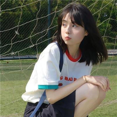 前无古人 动态漫