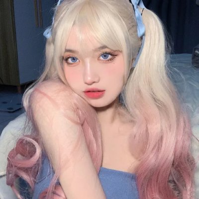 空手道美少女
